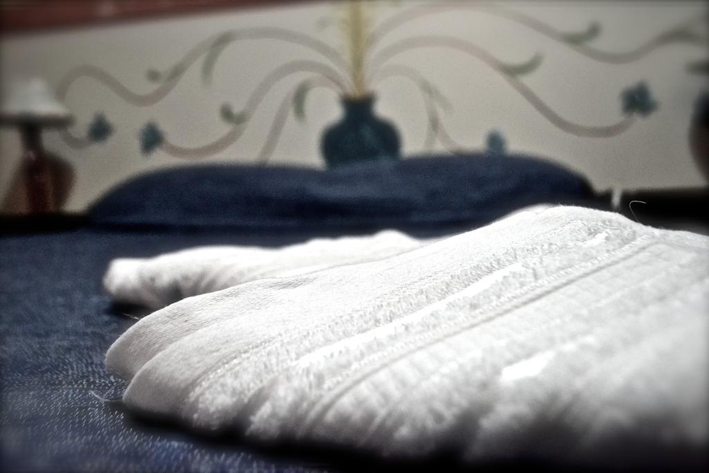 Hotel Casona La Boheme Buenos Aires Ruang foto