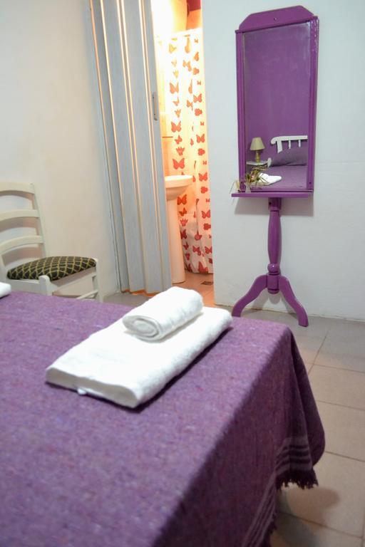 Hotel Casona La Boheme Buenos Aires Ruang foto